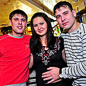 Toshie Birthday party фото 294