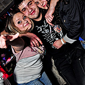 Toshie Birthday party фото 197