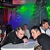 Toshie Birthday party фото 114