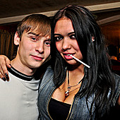 Toshie Birthday party фото 152