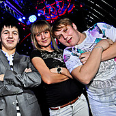 Toshie Birthday party фото 301