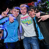 Toshie Birthday party фото 282