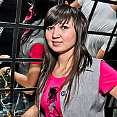 Toshie Birthday party фото 162