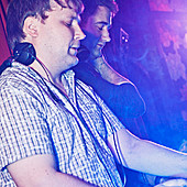 Toshie Birthday party фото 40