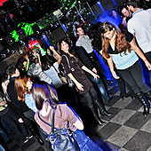 Toshie Birthday party фото 115