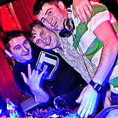 Toshie Birthday party фото 242