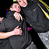 Toshie Birthday party фото 146