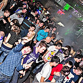 Toshie Birthday party фото 256