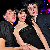 Toshie Birthday party фото 286