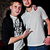 Toshie Birthday party фото 144