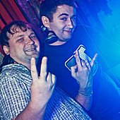 Toshie Birthday party фото 39