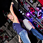 Toshie Birthday party фото 269