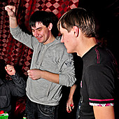 Toshie Birthday party фото 187