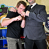 Toshie Birthday party фото 111