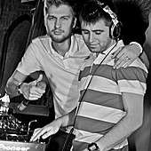 Toshie Birthday party фото 246