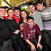 Toshie Birthday party фото 296