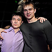 Toshie Birthday party фото 165