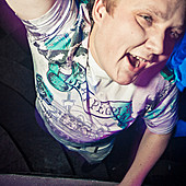 Toshie Birthday party фото 51