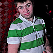 Toshie Birthday party фото 142