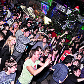 Toshie Birthday party фото 267