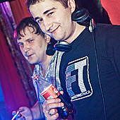 Toshie Birthday party фото 42