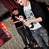 Toshie Birthday party фото 210