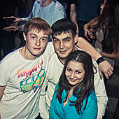 Toshie Birthday party фото 59