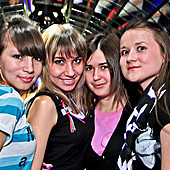 Toshie Birthday party фото 130