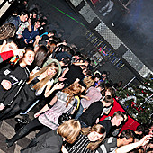 Toshie Birthday party фото 122