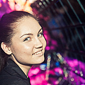 Toshie Birthday party фото 74