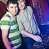 Toshie Birthday party фото 87