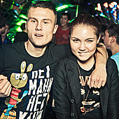 Toshie Birthday party фото 76