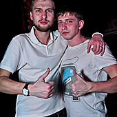 Toshie Birthday party фото 231