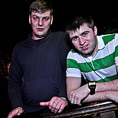 Toshie Birthday party фото 112