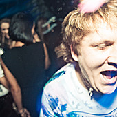 Toshie Birthday party фото 79