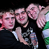 Toshie Birthday party фото 138