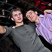 Toshie Birthday party фото 170