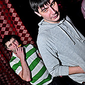 Toshie Birthday party фото 183