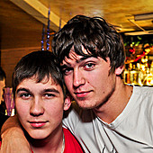 Toshie Birthday party фото 153