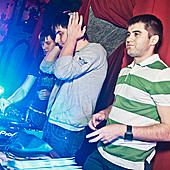 Toshie Birthday party фото 96