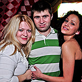 Toshie Birthday party фото 143