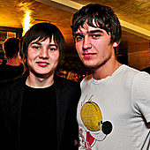 Toshie Birthday party фото 157