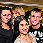 Toshie Birthday party фото 151