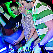 Toshie Birthday party фото 243