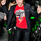 Toshie Birthday party фото 169