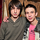 Toshie Birthday party фото 154