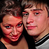 Toshie Birthday party фото 226