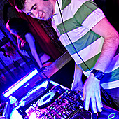 Toshie Birthday party фото 268