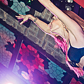 Toshie Birthday party фото 101