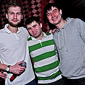 Toshie Birthday party фото 182